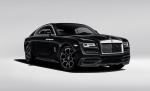 Rolls-Royce Wraith by Larte Design 2018 года